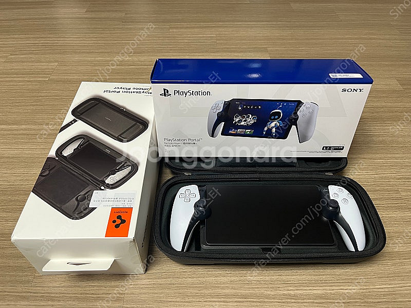 (대구)플레이스테이션 PS5 플스5 포털 화이트 (슈피...--0