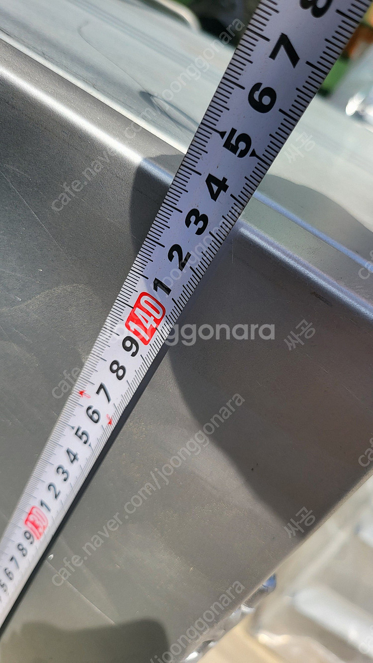 (신품)2 공구보관함 파이프대차 용접대차--5