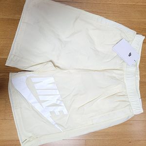 XL - 나이키 주니어 트레이닝 반바지
