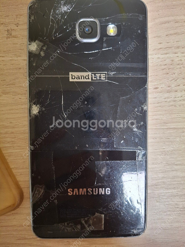 (일괄6)(개별은 내용 참고)여러 부품용 휴대폰, 스마...--4