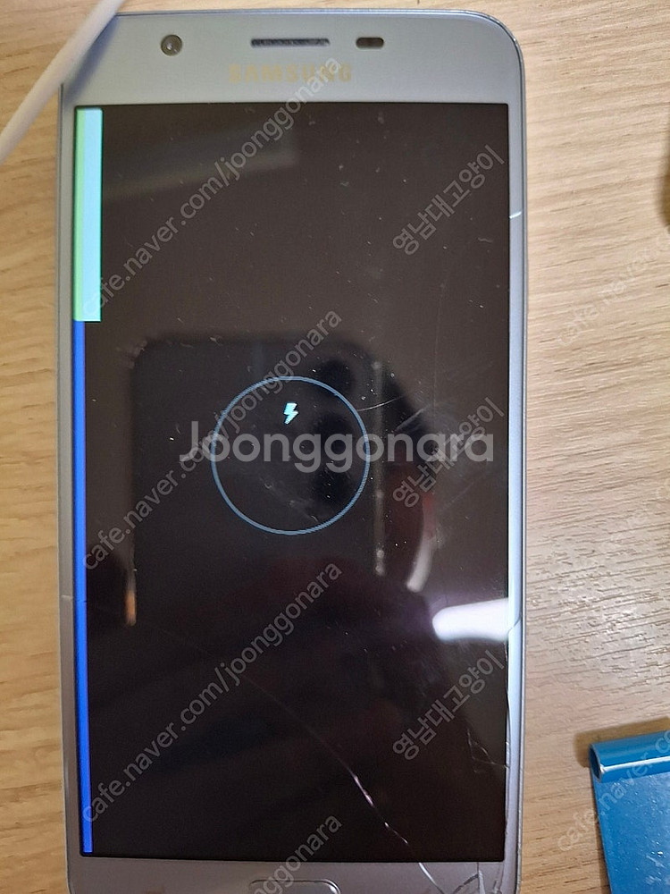 (일괄6)(개별은 내용 참고)여러 부품용 휴대폰, 스마...--5
