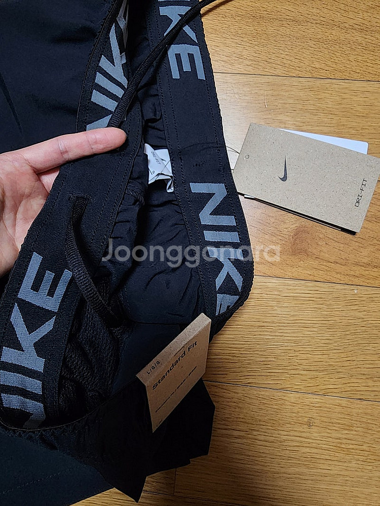 택1 M L 2XL - 나이키 남성 드라이핏 기능성 9...--3