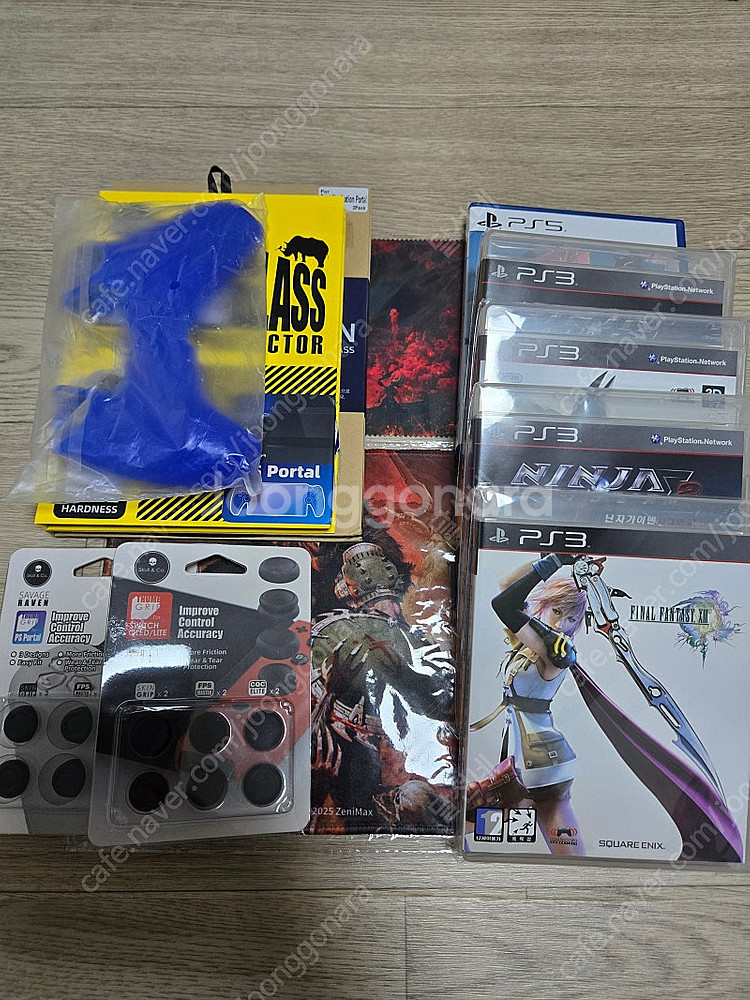 [직거래] PS5 마녀의샘R 팝니다.--0