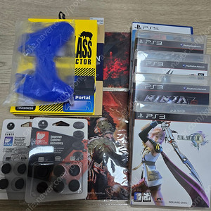 [직거래] PS5 마녀의샘R 팝니다.