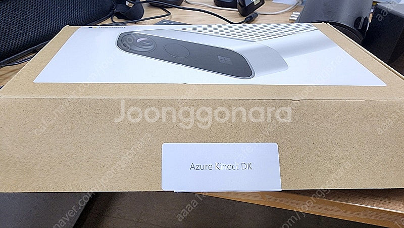 Azure Kinect 팝니다--0