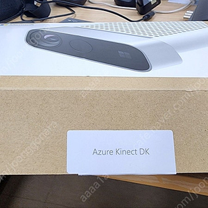 Azure Kinect 팝니다