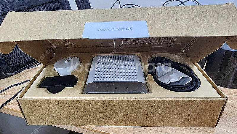 Azure Kinect 팝니다--1
