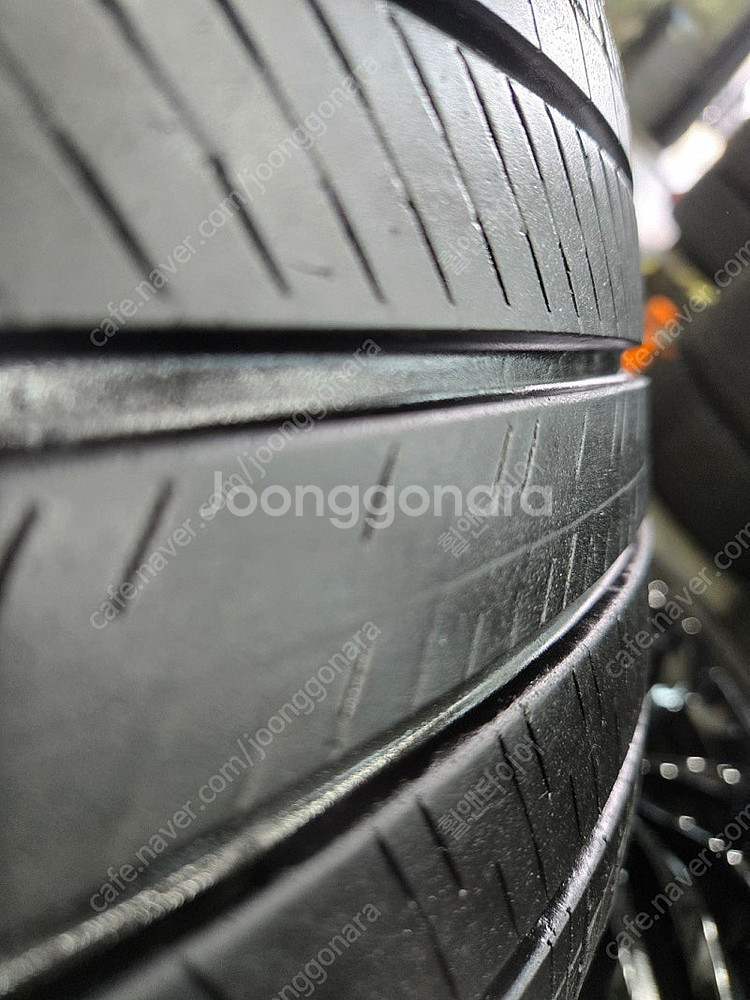 f10 bmw5시리즈 에어로다이나믹 18인치 휠타이어 ...--5