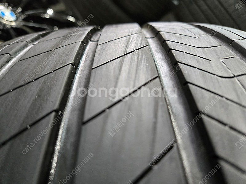 f10 bmw5시리즈 에어로다이나믹 18인치 휠타이어 ...--6