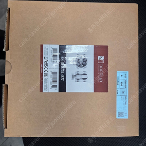 CPU 쿨러 판매합니다 ([NOCTUA] NH-U14S DX-4677