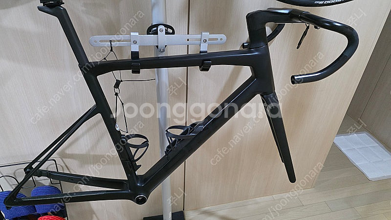 BMC SLR01 ONE 56사이즈 스텔스(블랙) 프레...--0