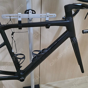BMC SLR01 ONE 56사이즈 스텔스(블랙) 프레임 + 핸들바(가격 조정)