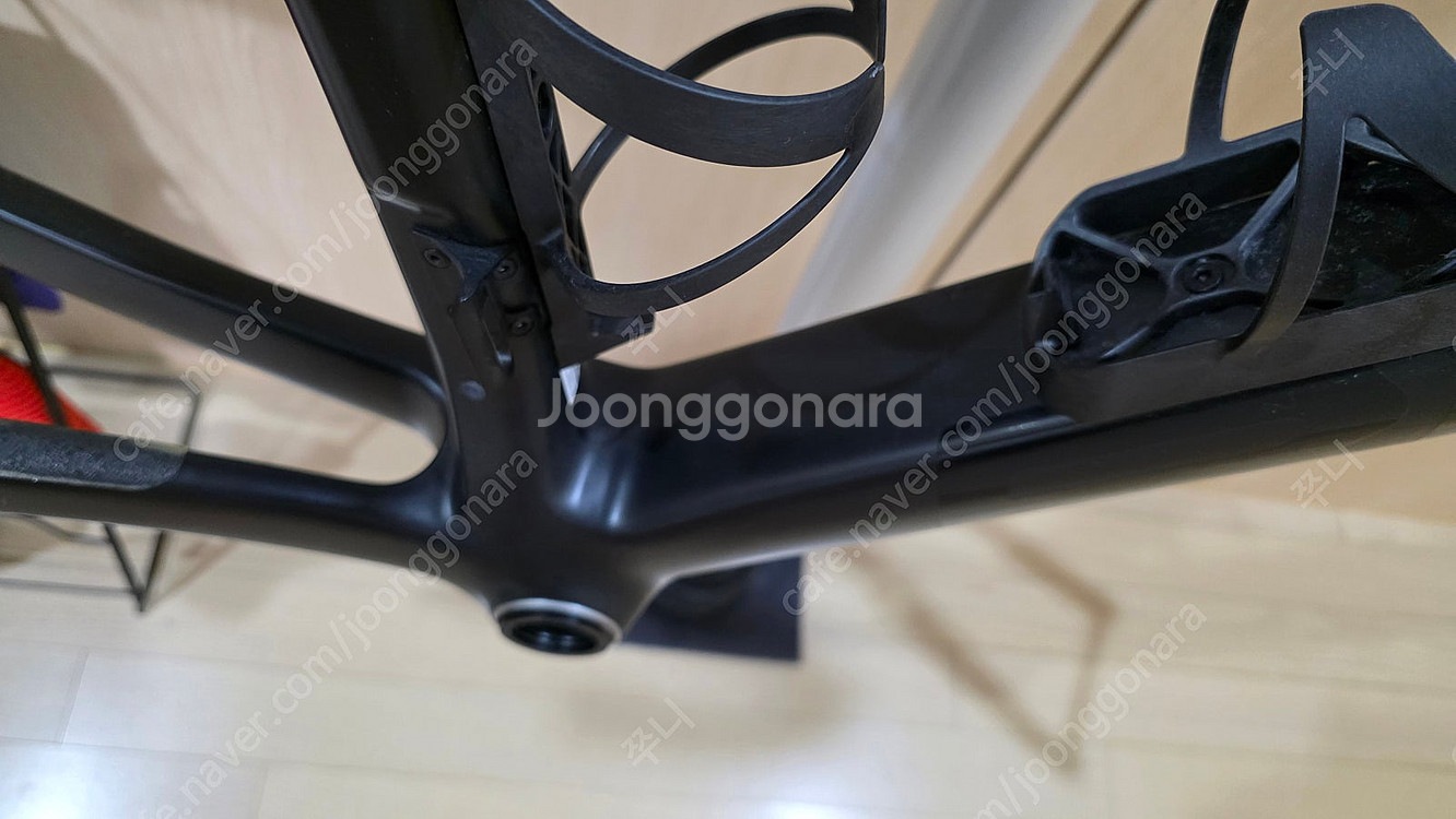 BMC SLR01 ONE 56사이즈 스텔스(블랙) 프레...--3