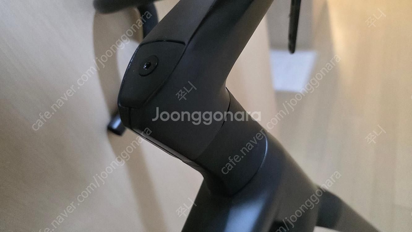 BMC SLR01 ONE 56사이즈 스텔스(블랙) 프레...--4