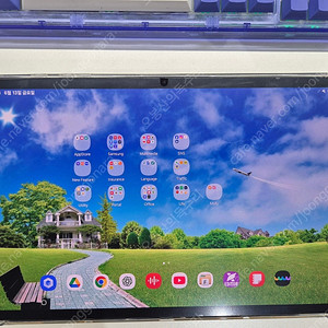 갤럭시탭 S9 플러스 256g wifi 그라파이트
