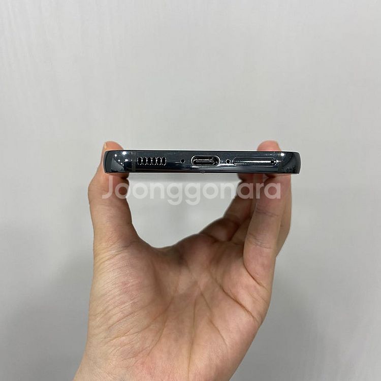 90502 갤럭시S23 그린 256GB 부산 중고폰 팝...--3