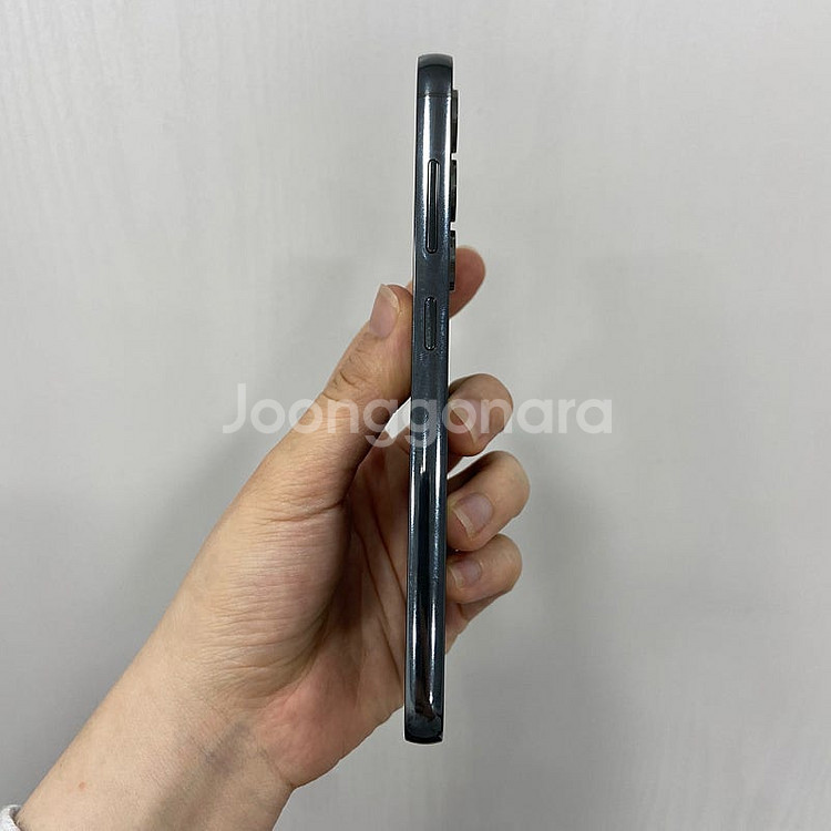 90502 갤럭시S23 그린 256GB 부산 중고폰 팝...--4