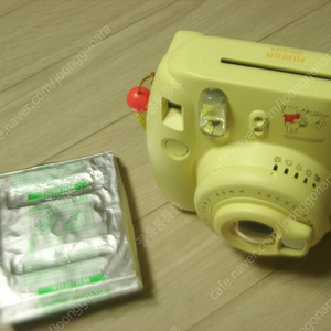 인스탁스 폴라로이드 카메라 후지필림 FUJIFILM INSTAX MINI 8