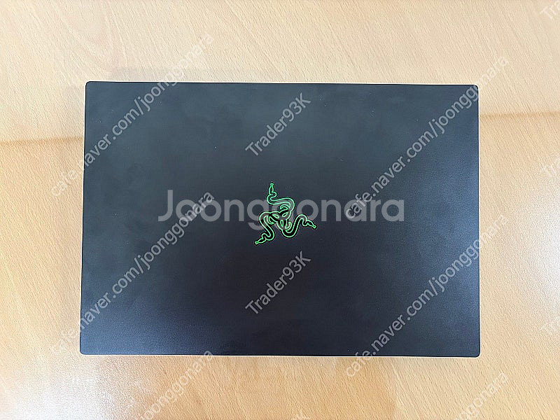 레이저(Razer) 블레이드14 게이밍 노트북 RTX3...--0