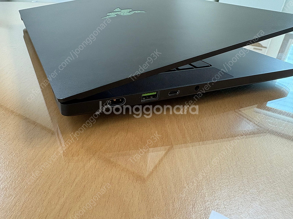 레이저(Razer) 블레이드14 게이밍 노트북 RTX3...--5