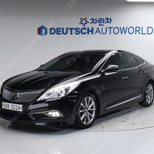 그랜저 중고 가격 중고 그랜저 검정색 2015년식 HG220 PREMIUM 저렴한 중고차
