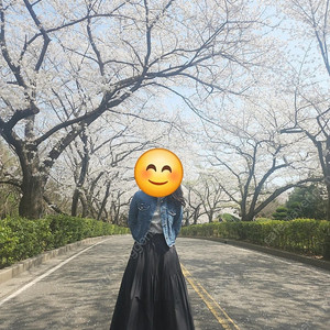 래트바이티 스커트 판매해요