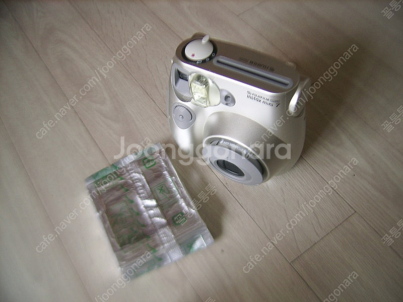 인스탁스 폴라로이드 카메라 후지필림 FUJIFILM I...--0