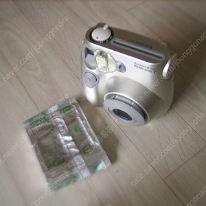 인스탁스 폴라로이드 카메라 후지필림 FUJIFILM INSTAX MINI 7