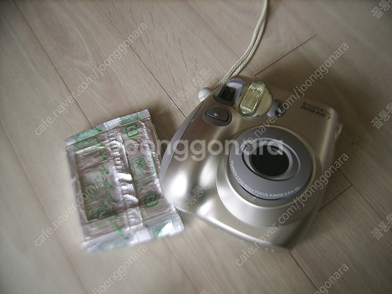 인스탁스 폴라로이드 카메라 후지필림 FUJIFILM I...--2