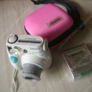인스탁스 폴라로이드 카메라 후지필림 FUJIFILM INSTAX MINI 7s