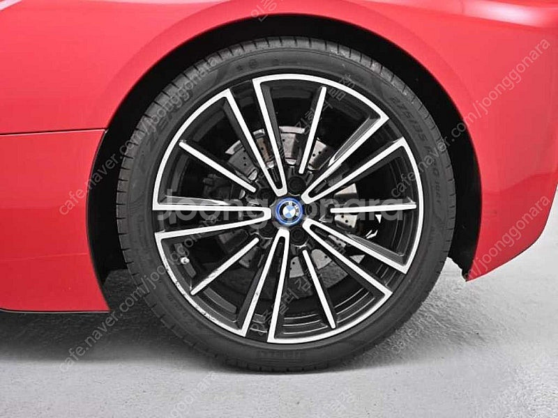 BMW i8 중고 회색 2019년식 35,681km i...--5