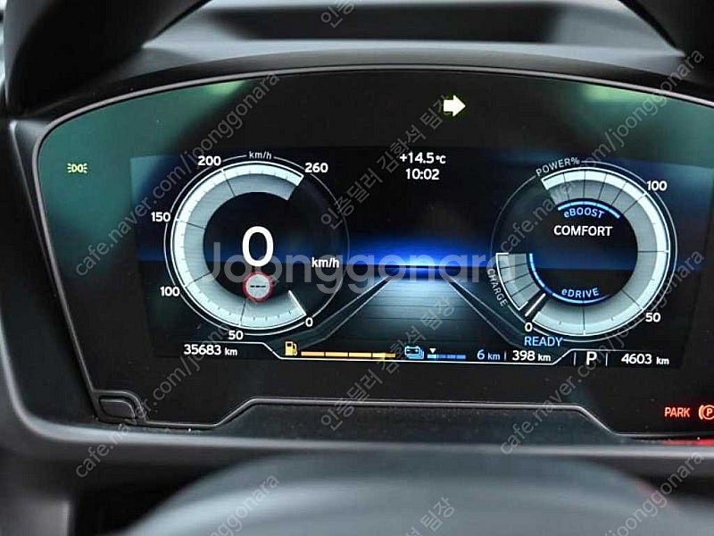 BMW i8 중고 회색 2019년식 35,681km i...--8