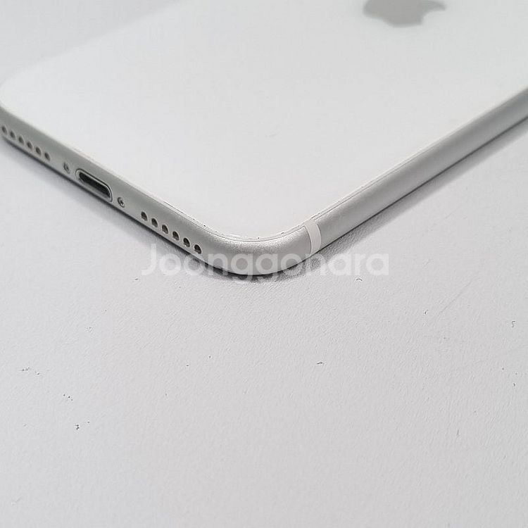 * AIPSE2 아이폰 SE2 128GB 화이트, 액정...--2