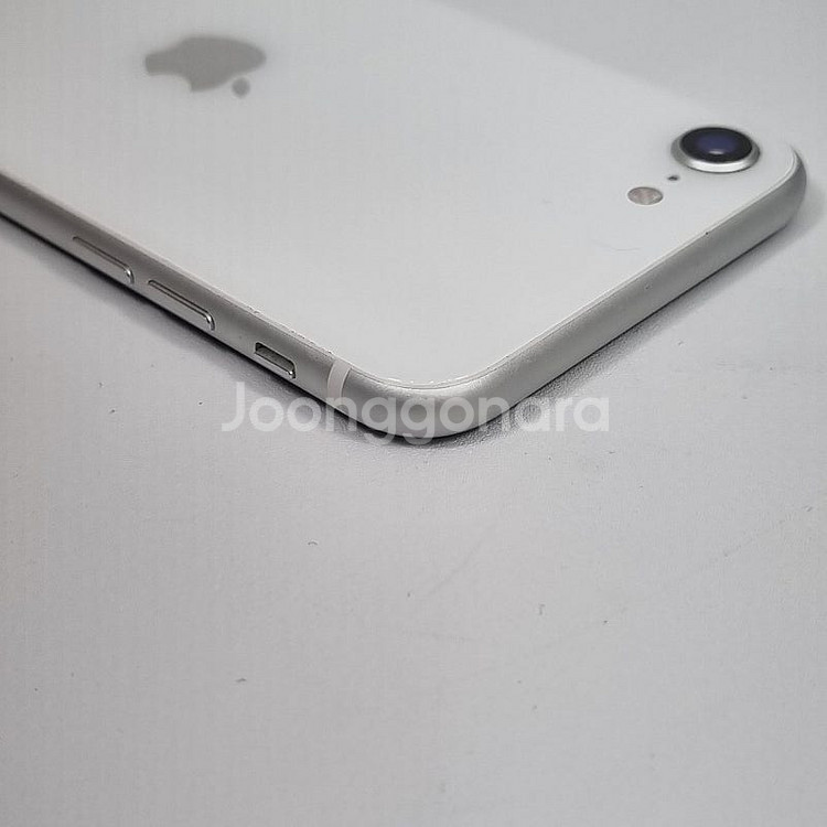 * AIPSE2 아이폰 SE2 128GB 화이트, 액정...--5