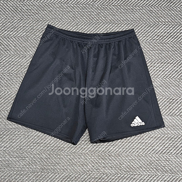 아디다스 런닝 반바지 남자32~33--0