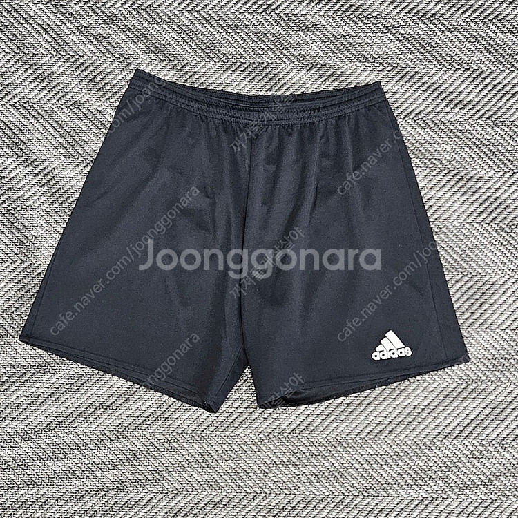 아디다스 런닝 반바지 남자32~33--0