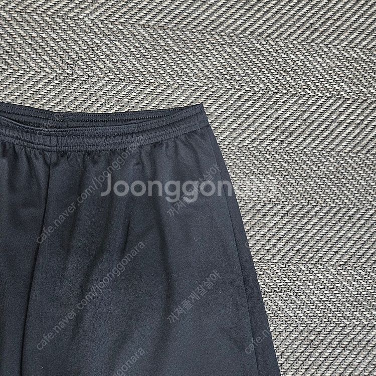 아디다스 런닝 반바지 남자32~33--2
