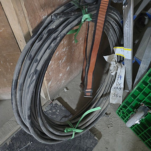 CV CABLE 16SQ X 4C 36M(인천)