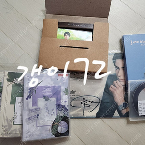 아코, 오디오코믹스, 확정고1.2, 연애사