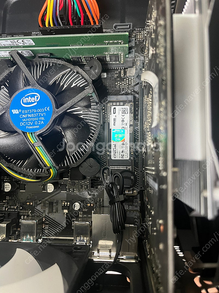 데스트탑 PC 본체 설계회사 사용 C05--3
