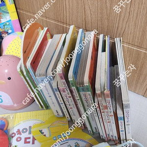프뢰벨 영아다중에듀 씽킹펜버전 전구성