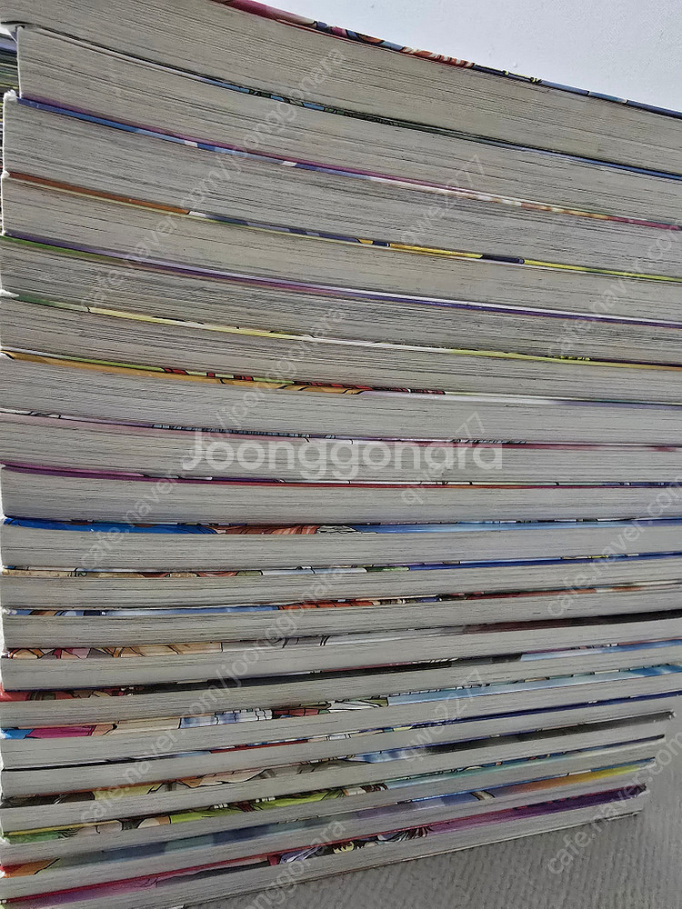 한국사 편지 5권세트--8