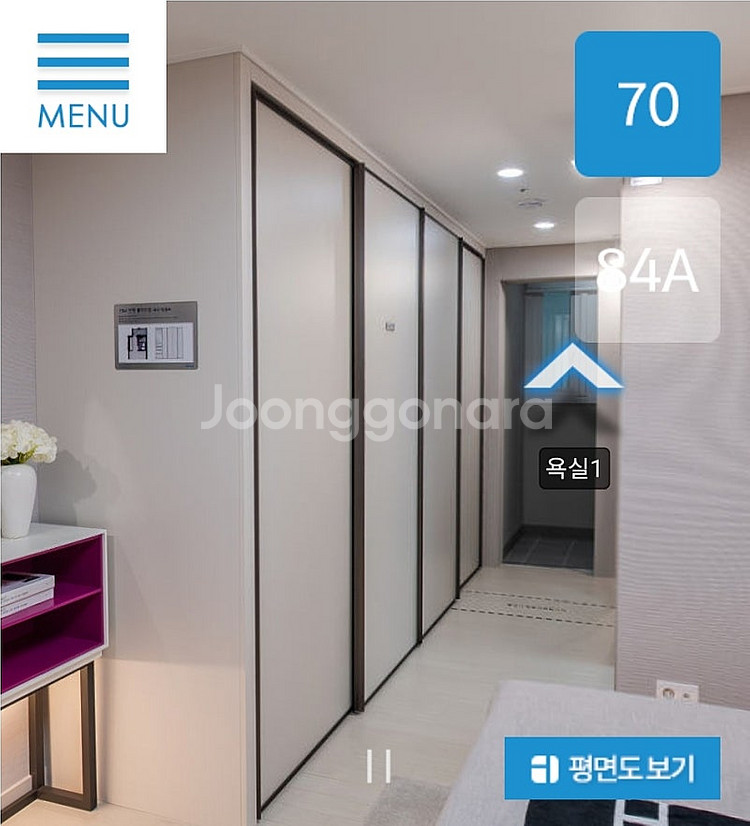 6월14일~16 양산모델하우스현장에서 발코니창호,싱크대...--3
