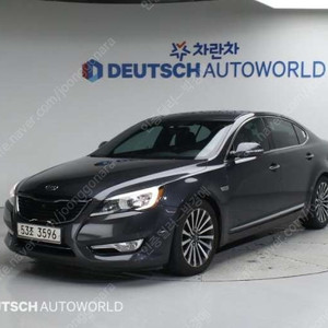 중고차 기아 K7 VG350 노블레스 프리미엄 11년형 109,000키로 중고차전액할부 ★ 여유자금 ★ 수원 ★