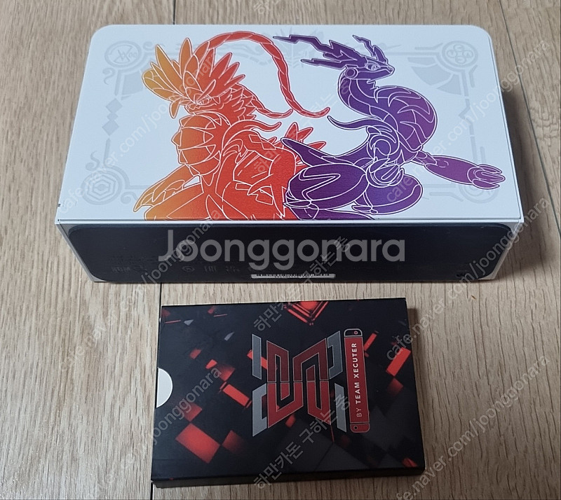 게임 다수 / 풀하우징 닌텐도 스위치 풀세트 256GB...--4