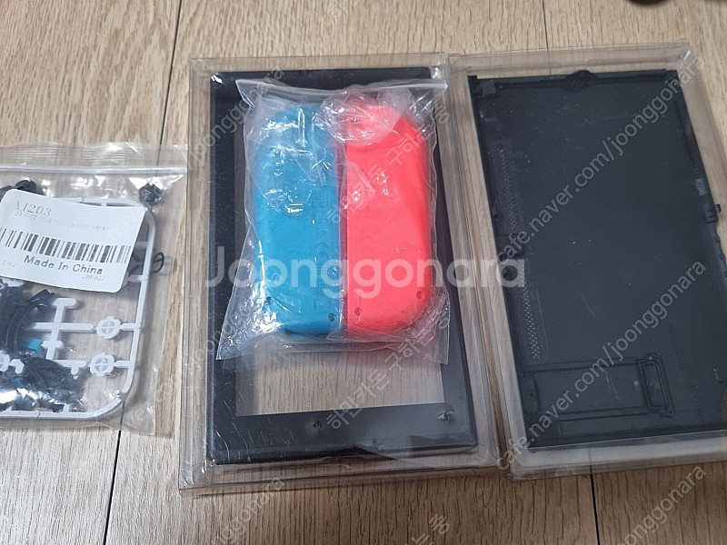 게임 다수 / 풀하우징 닌텐도 스위치 풀세트 256GB...--6