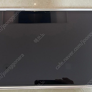 갤럭시탭 s10+ 플러스 5G 256 문스톤그레이