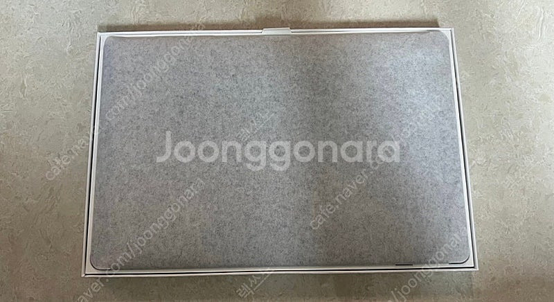 갤럭시탭 s10+ 플러스 5G 256 문스톤그레이--3