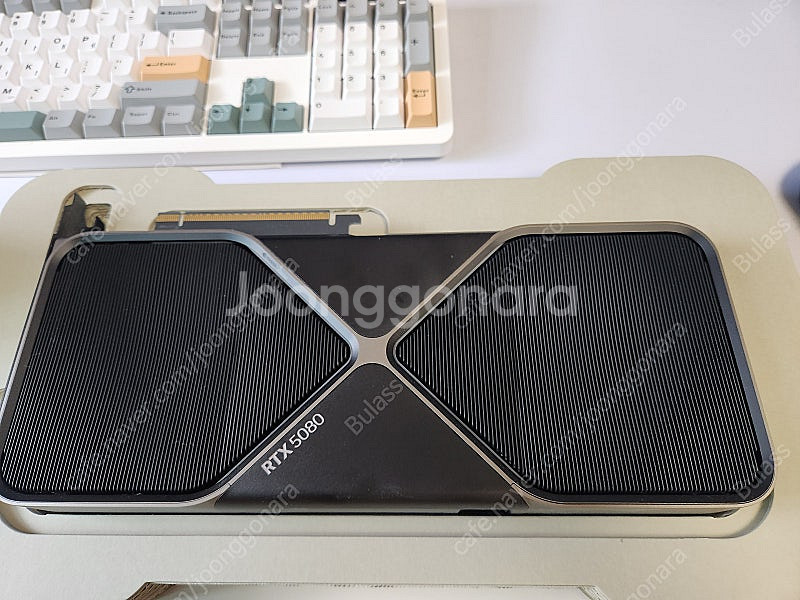 5080fe 파운더스에디션 판매합니다.--0