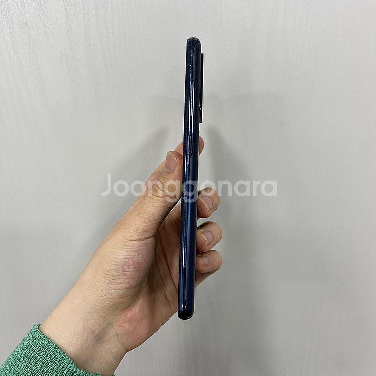 104651 갤럭시S20FE 128기가 네이비 팝니다 ...--5